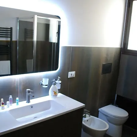 Etna Hills Scalilli Gasthuis 4*