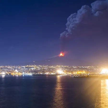 Etna Hills Scalilli 4*