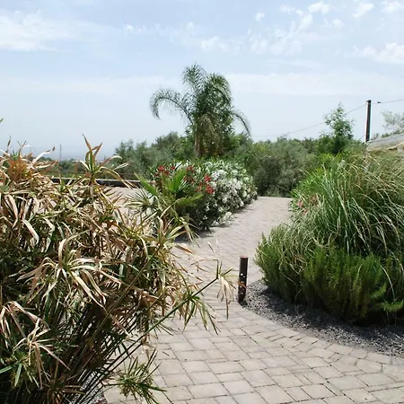 Etna Hills Scalilli Casa de hóspedes Paterno (Sicily)