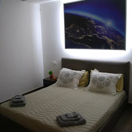 Etna Hills Scalilli Casa de hóspedes 4*