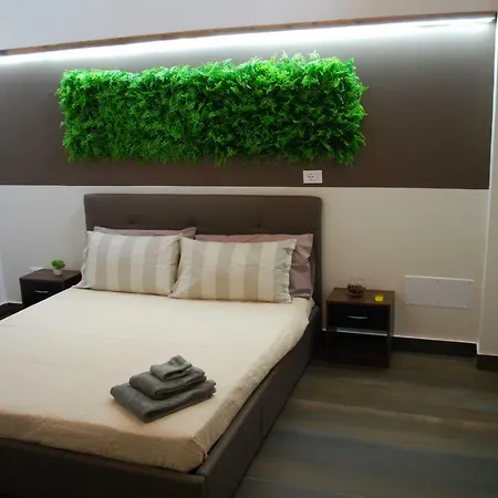 Etna Hills Scalilli Paterno (Sicily)