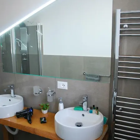 Casa de hóspedes Etna Hills Scalilli 4*