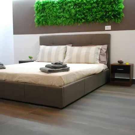 Etna Hills Scalilli 4*