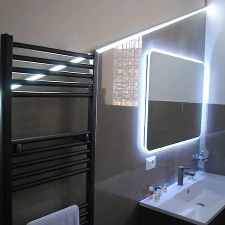 Etna Hills Scalilli 4* Paterno (Sicily)