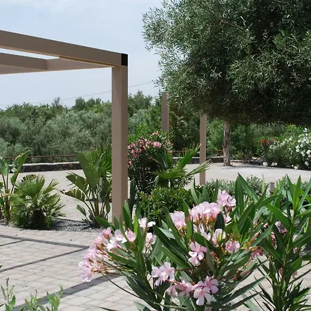 Etna Hills Scalilli Casa de hóspedes Paterno (Sicily)