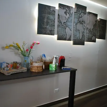 Etna Hills Scalilli 4* Paterno (Sicily)