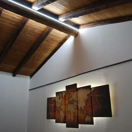 Etna Hills Scalilli Casa de hóspedes Paterno (Sicily)