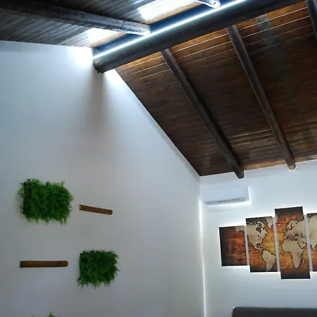 Etna Hills Scalilli Casa de hóspedes 4*