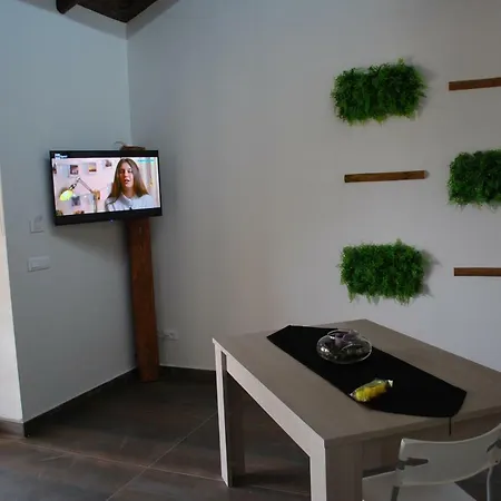 Etna Hills Scalilli 4* Paterno (Sicily)