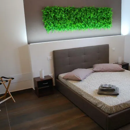 Etna Hills Scalilli Casa de hóspedes Paterno (Sicily)