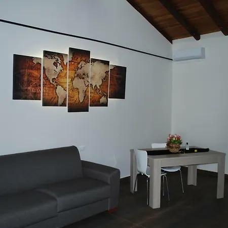 Etna Hills Scalilli Casa de hóspedes Paterno (Sicily)