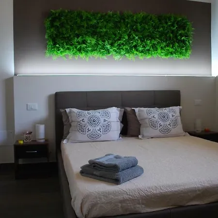 Etna Hills Scalilli 4*