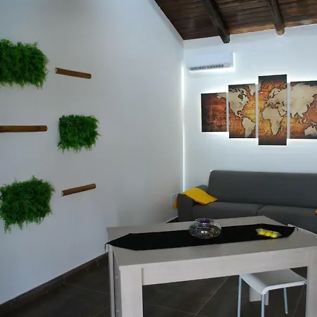 Etna Hills Scalilli 4*