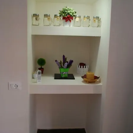 Etna Hills Scalilli Casa de hóspedes 4*